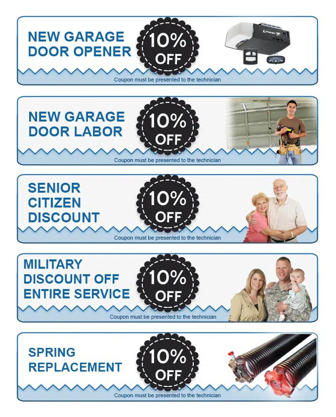 La Mesa Garage Door Service Repair La Mesa, CA 619-502-9308 - cpn-gdr-16m